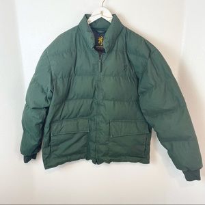 Browning winter coats Clearance